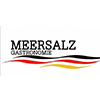 Meersalz Gastronomie